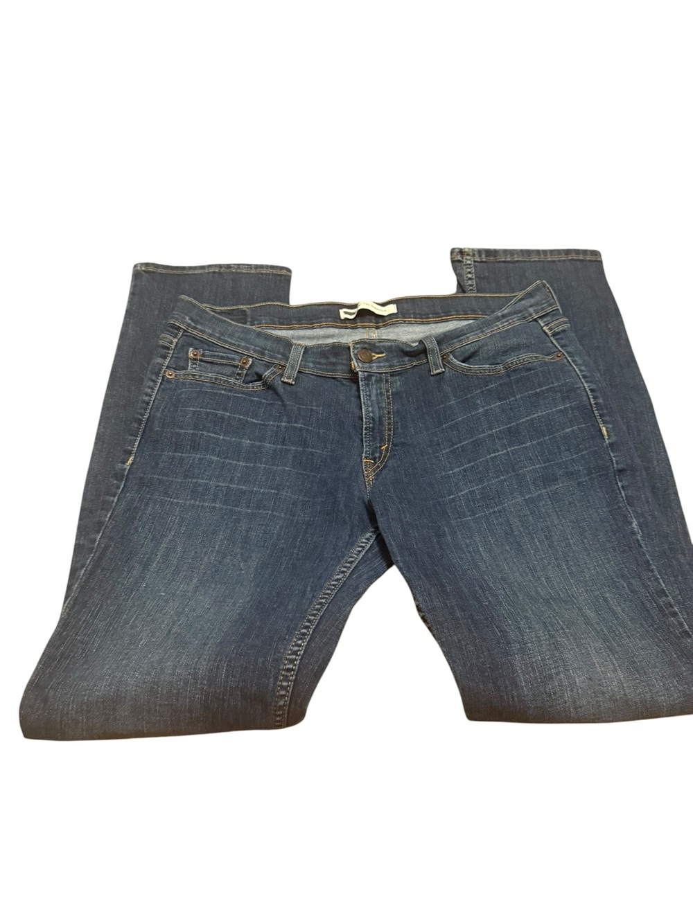 EUC Levis Jeans